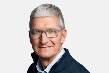 Tim Cook