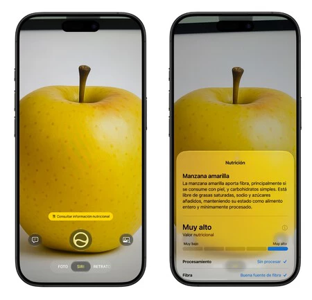 Camara Siri