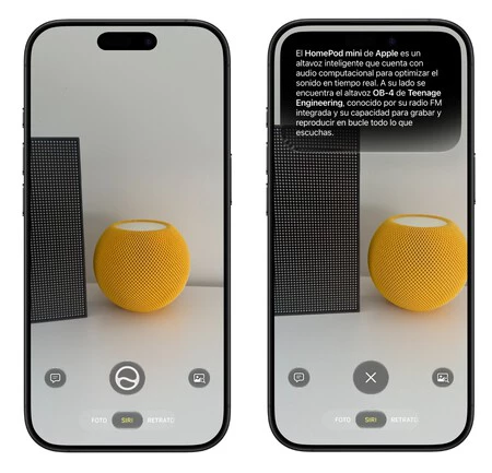 Cmara Dos Siri