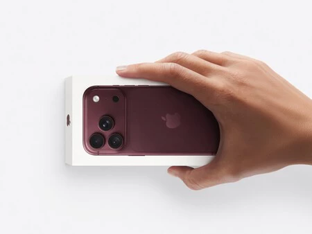 Iphone 18 Pro