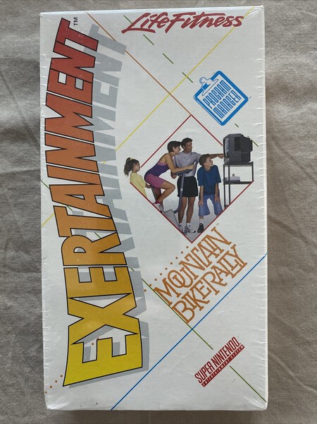 Life Fitness Exertainment System 2