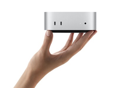 Mac Mini 2