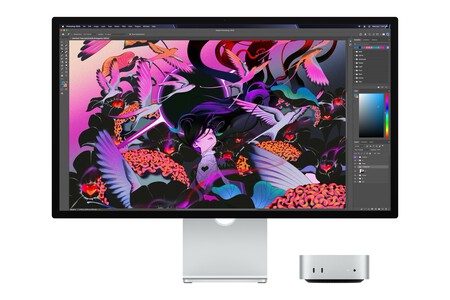 Mac Mini 3