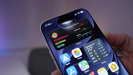 Siri Espanol