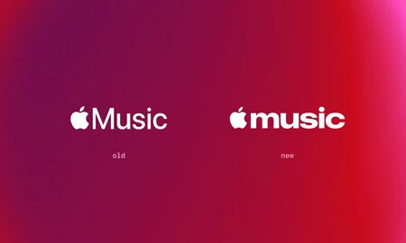 Logo Apple Music