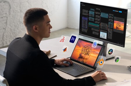 Asus Proart P14 Y Proart P16 2