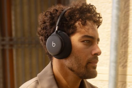 Beats 360 En Negro