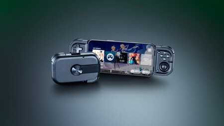 Razer Prio