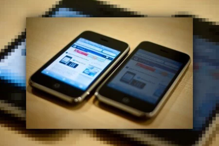 Iphone 2g
