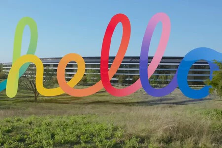 Hello Evento Apple 2021 Primavera