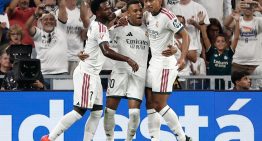 Real Madrid – Rayo Vallecano en directo | Camello recorta distancias en el marcador
