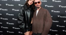 J Balvin y Valentina Ferrer se separan tras casi una década de noviazgo y un hijo en común