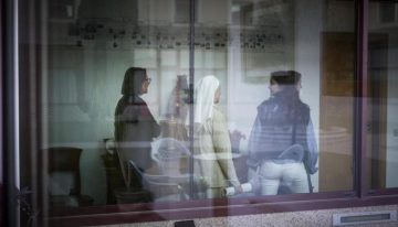 Una constelación familiar alejó a Rosa de su padre hasta su muerte: «Tengo ansiedad y aún no me he recuperado»