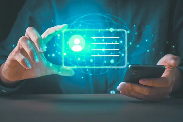 CURP Digital y Biométrica: ¿son lo mismo? Así se usarán para abrir cuentas bancarias por internet