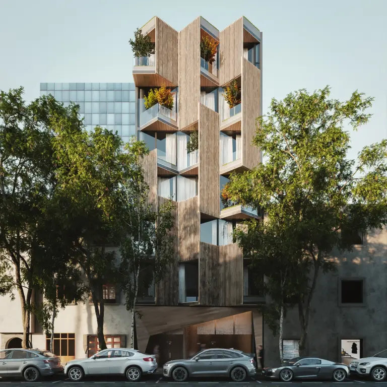 Arquitectura mexicana da el grito en el mundo