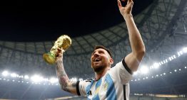Lionel Messi se despedirá de la selección argentina con un partido en Buenos Aires: “El último tango del mejor jugador del mundo”