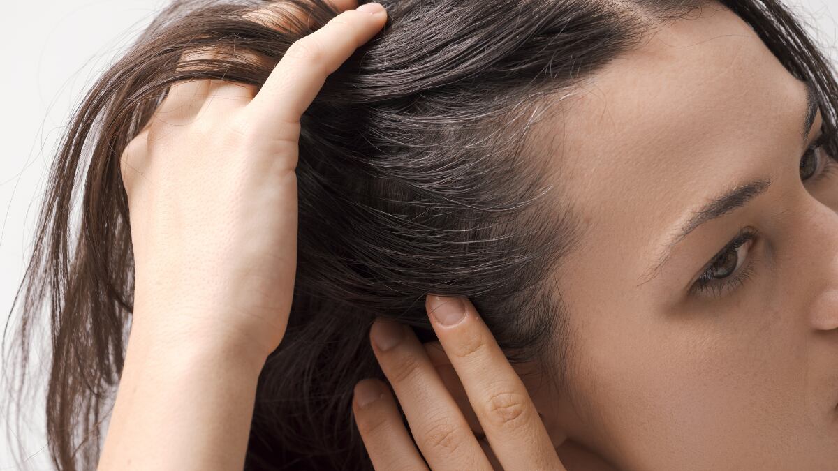 Se aplica en 10 minutos y dura cuatro semanas: así es el tinte para cubrir canas Magic Retouch Permanent L’Oréal Paris.
