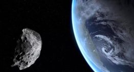 Ocurrió en pleno eclipse solar: un asteroide del tamaño de un autobús pasó a una distancia crítica de la Tierra