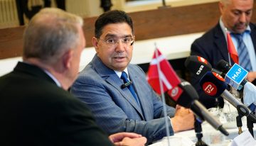 Marruecos rechaza las acusaciones por el salto a Ceuta y lanza una indirecta al PP por caer en un “lodazal irracional y populista”