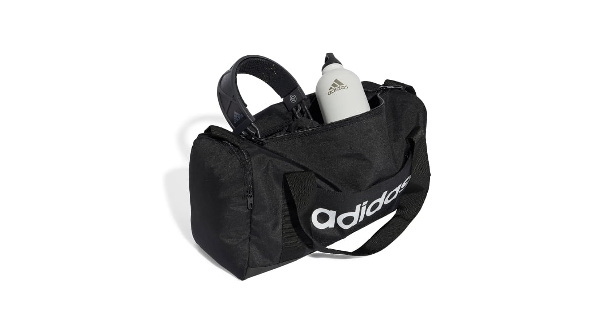Bolsa de Adidas compacta.