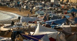 Crisis en Ceuta y actualidad política, en directo | Puente, tras el freno judicial al campamento en el puerto de Ceuta: “Se iba a trasladar a 1.800 migrantes hoy”