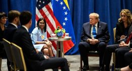 Una foto para la historia universal de la infamia