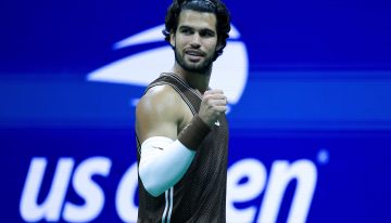 Carlos Alcaraz – Yibing Wu: cuándo y dónde ver el partido del US Open 2026