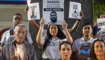 La ONU documenta que el aparato represivo en Venezuela sigue intacto pese al cambio político forzado por Estados Unidos