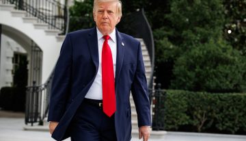 Trump cree que habrá un acuerdo con Cuba y no será necesaria una operación militar