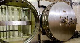 España afronta el dilema de qué hacer con el oro depositado en la Reserva Federal de EE UU