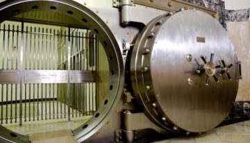 España afronta el dilema de qué hacer con el oro depositado en la Reserva Federal de EE UU