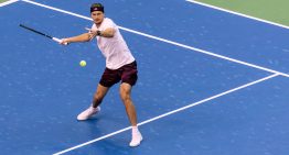 Zverev – Shelton, la final del US Open en directo | Comienza el primer set