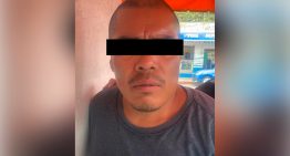 Detenido ‘El Trompas’, presunto asesino de la estudiante española Claudia Tacoronte en México