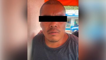 Detenido ‘El Trompas’, presunto asesino de la estudiante española Claudia Tacoronte en México