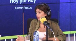 Crisis en Ceuta y actualidad política, directo | La ministra de Juventud asegura que “la mayoría de los menores de Ceuta quiere quedarse. Y se va a quedar”