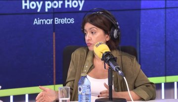 Crisis en Ceuta y actualidad política, directo | La ministra de Juventud asegura que “la mayoría de los menores de Ceuta quiere quedarse. Y se va a quedar”