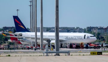 El juez deja libre a un financiero neerlandés señalado como clave en el ‘caso Plus Ultra’