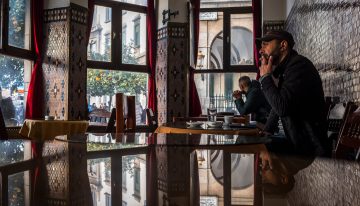 El tabaco causa cada año más de 1,6 millones de muertes de fumadores pasivos