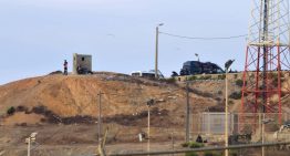 Crisis en Ceuta y actualidad política, en directo | Calma en las fronteras blindadas de Ceuta y Melilla en un día de alerta por la amenaza de un nuevo salto masivo