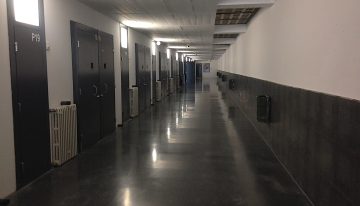Cataluña planea hasta 700 plazas nuevas de cárcel en módulos ante el aumento de presos
