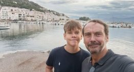 Sant Joan de Déu ensaya una inmunoterapia que no llegó a tiempo para Max: «Cada año mueren en España 25 niños con este tumor cerebral»