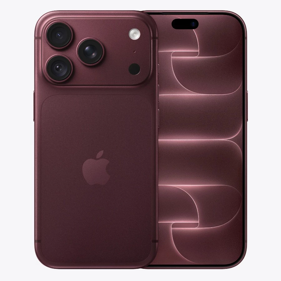 iPhone 18 Pro (256 GB)