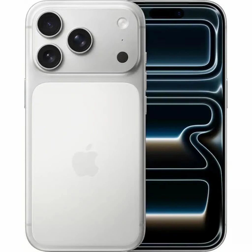 iPhone 17 Pro