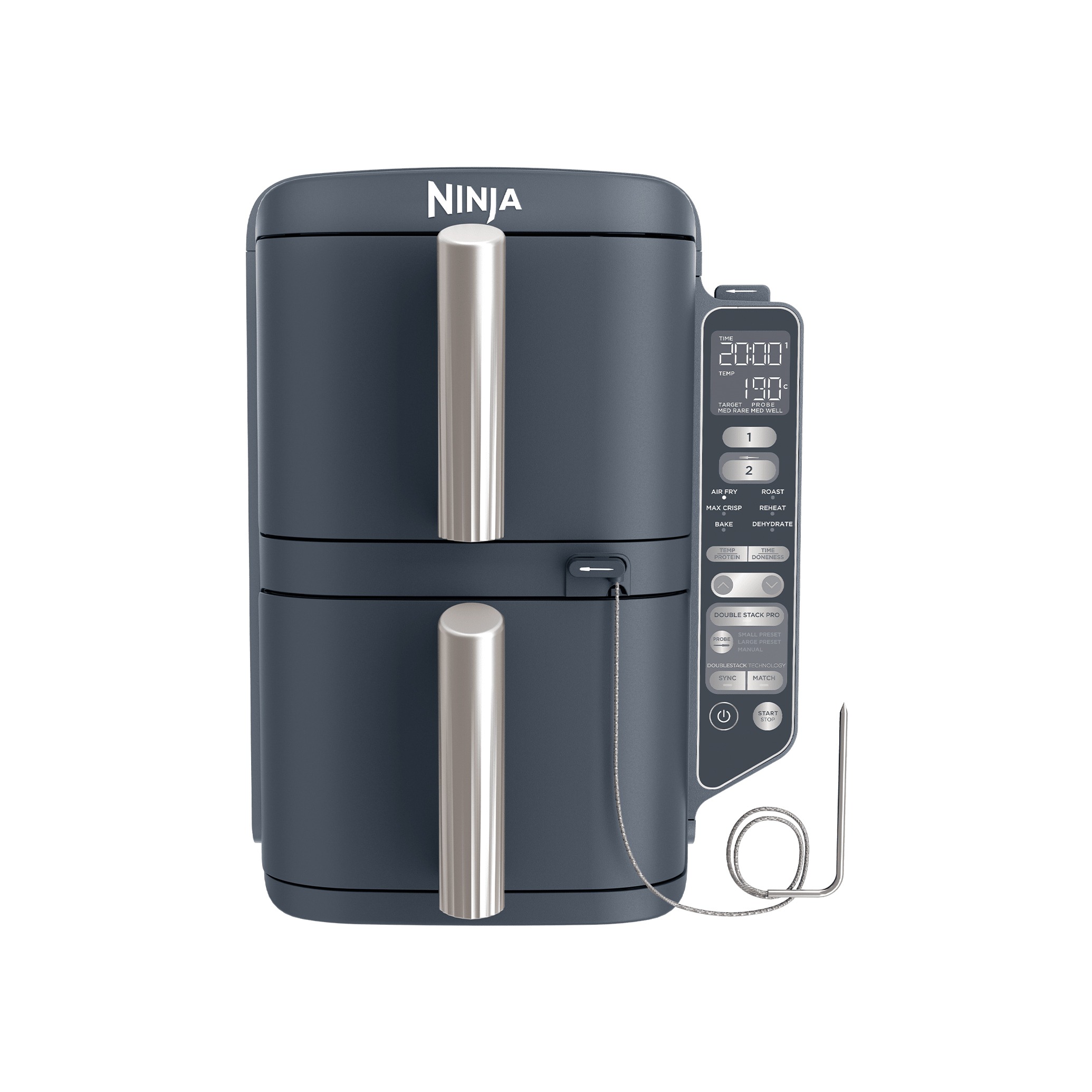 Ninja Double Stack XL SL451EUCYD
