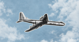 En 1945 la bomba nuclear se hizo realidad: acto seguido imaginamos los proyectos atómicos más locos posibles