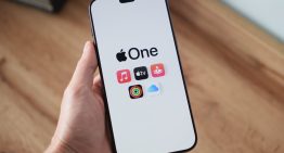 Apple One ha subido de precio y aún así me quedo. Hice la cuenta y compensa igualmente