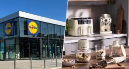 Esta semana en Lidl, descuento en toda su web sin mínimo de compra: estos son nuestros dispositivos favoritos