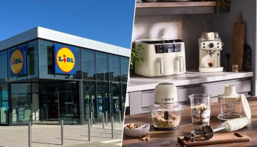 Esta semana en Lidl, descuento en toda su web sin mínimo de compra: estos son nuestros dispositivos favoritos