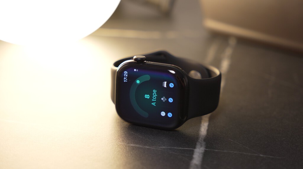 Llevo dos semanas con el Apple Watch Series 12. Hay tres cosas que me han encantado 