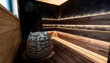 Llevamos años pensando que la sauna alarga la vida. La ciencia tiene una explicación bastante menos milagrosa